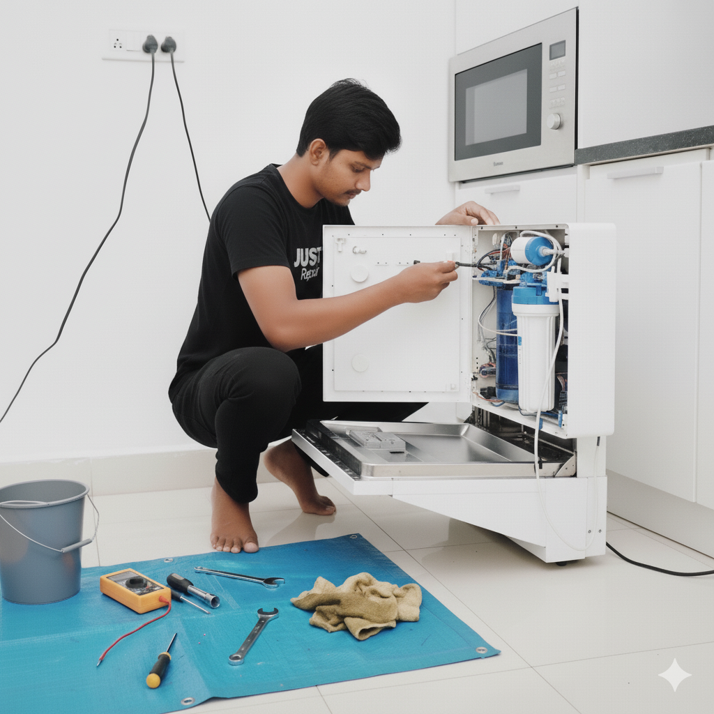 Water Dispenser