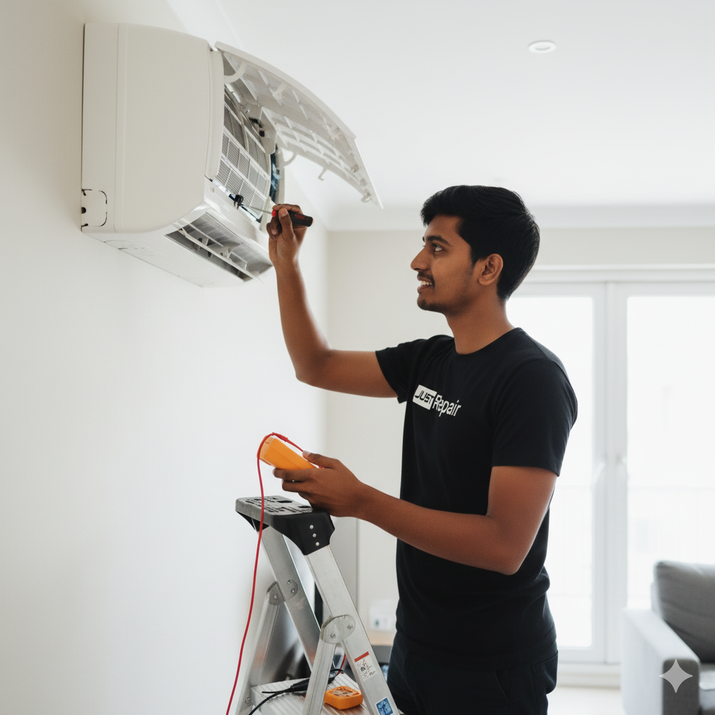 Air Conditioner