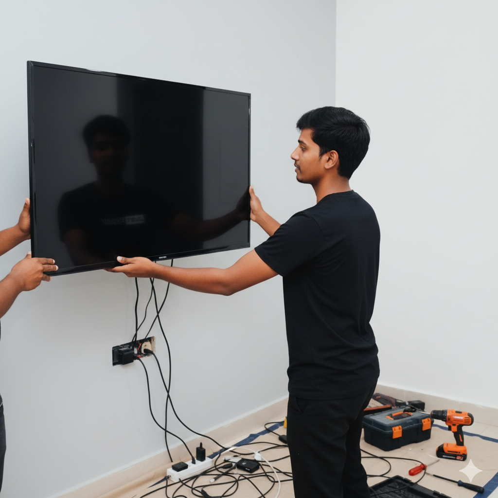 LED Tv