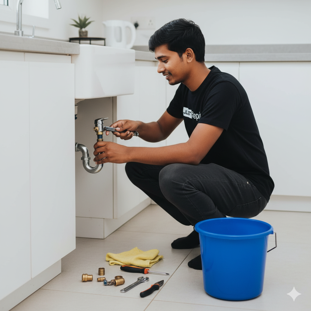 Plumber